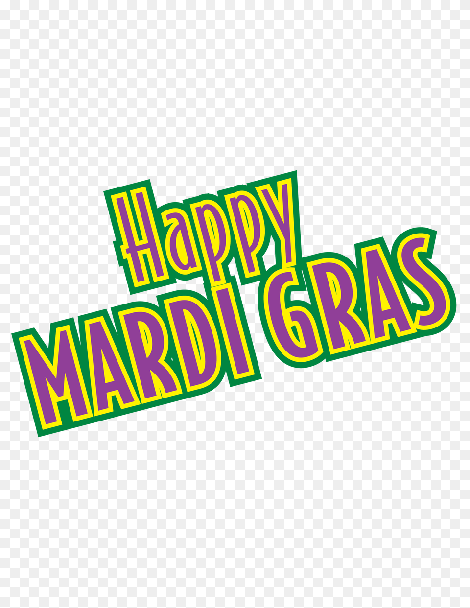 Download Happy Mardi Gras Clip Art Transparent Background Mardi Gras Clipart, Logo, Sticker, Dynamite, Weapon Png
