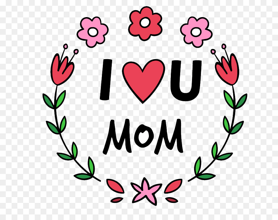 Download Happy Mothers Day Vector Pattern Free Vector Clipart, Envelope, Greeting Card, Mail Png