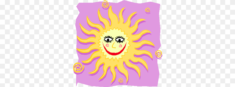 Download Happy Sun Water Cycle The Sun Full Size Another Name For Light, Cushion, Home Decor, Pillow, Baby Free Png