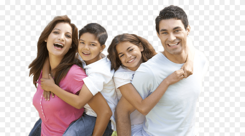Download Happyfamily Happy Indian Family, Head, Face, Person, People Png Image