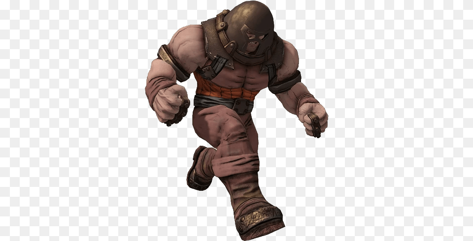 Download Harambe Is Alive Juggernaut Video Game Marvel Spiderman Shattered Dimension Sandman, Baby, Body Part, Hand, Person Free Transparent Png