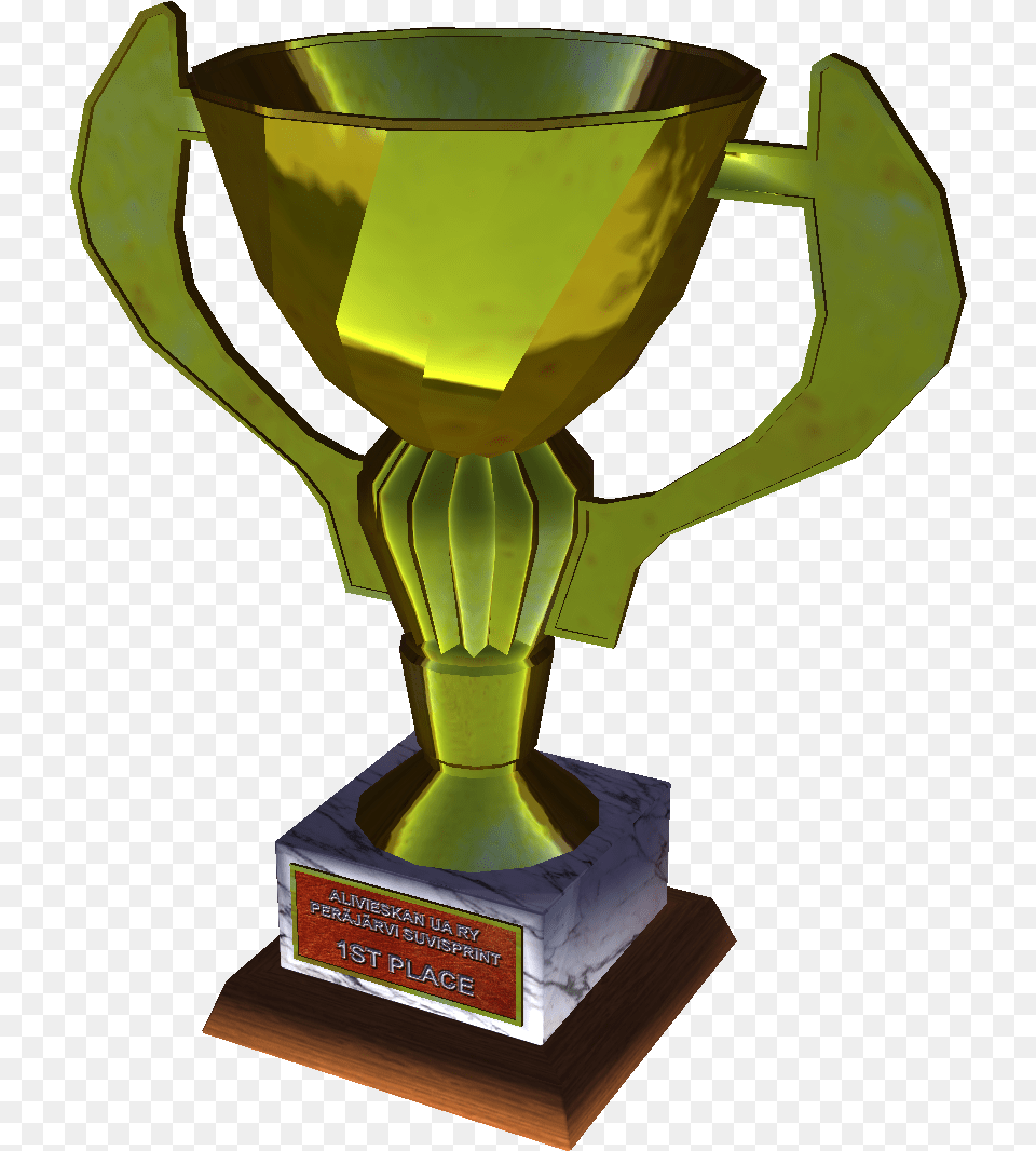Download Hd 1st Place Trophy Track Medals Wholesale Plaque My Summer Car Trophy Free Transparent Png