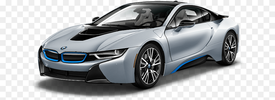 Download Hd 2017 Bmw I8 Bmw I8 Roadster 2020, Car, Vehicle, Coupe, Transportation Png Image