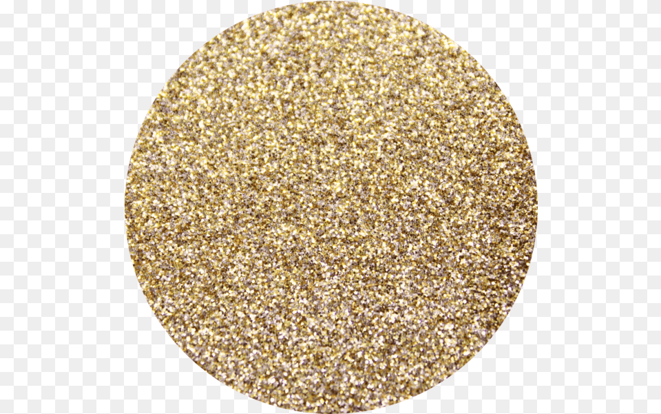 Download Hd 71 White Gold Gold Glitter Circle Gold Glitter Circle, Astronomy, Moon, Nature, Night Free Transparent Png