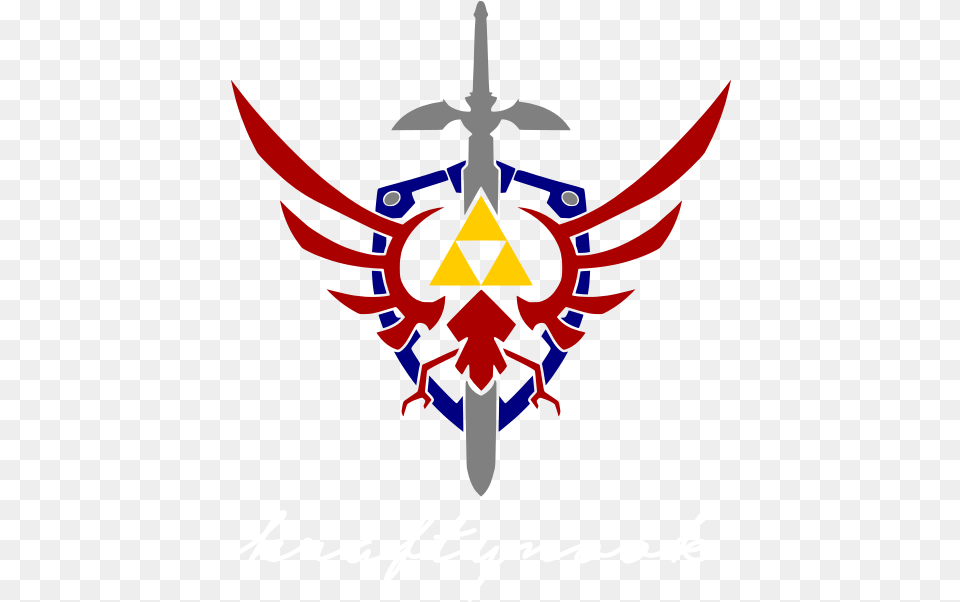 Hd Ads By Google Legend Of Zelda Skyward Sword Legend Of Zelda Triforce Designs, Emblem, Symbol, Person Free Png Download