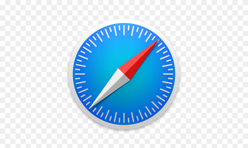 Download Hd Apple Loading Icon Safari Icon, Compass Free Png