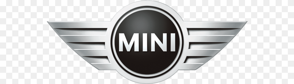 Download Hd Arbys Logo Mini Car Brand Logo, Emblem, Symbol Png