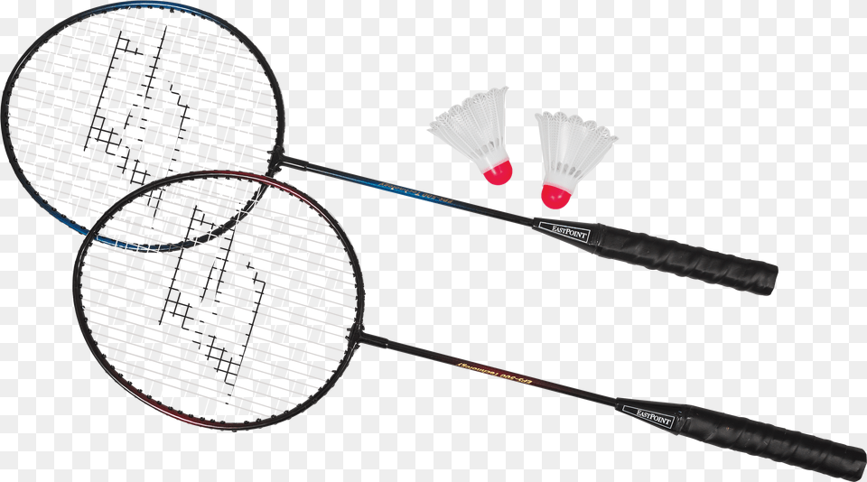 Download Hd Badminton Racket Badminton Rackets, Person, Sport, Tennis, Tennis Racket Png