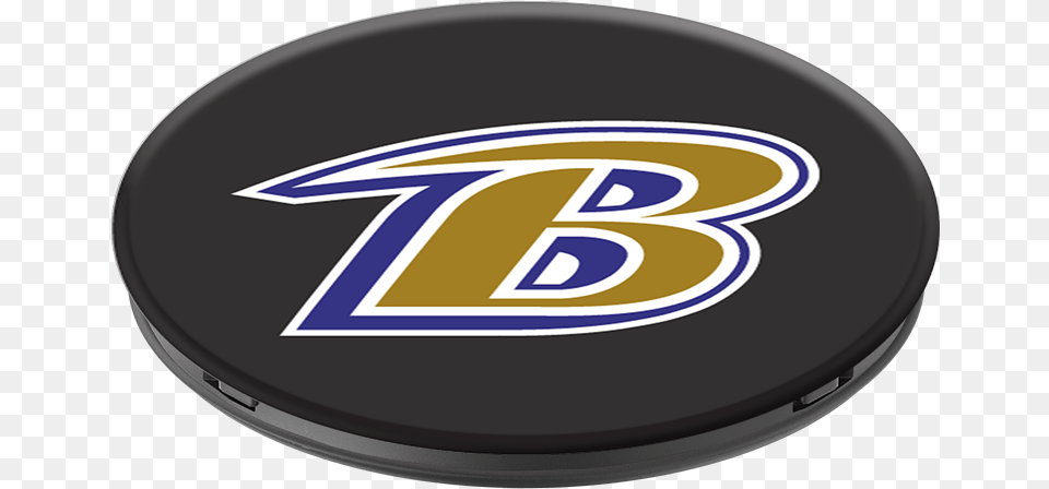 Download Hd Baltimore Ravens Logo Circle, Disk, Symbol, Emblem Free Transparent Png