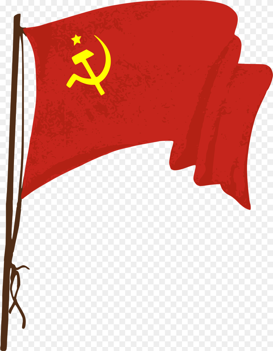 Hd Big Image Soviet Union Transparent Image Soviet Russian Flag Free Png Download