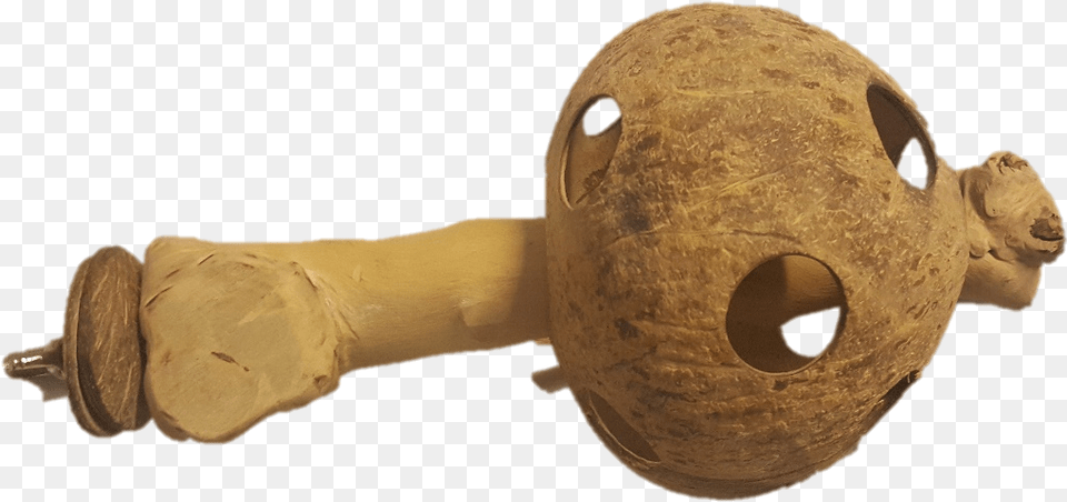 Hd Bird Toy Natural Hanging Chewing Enriching Dog Toy, Archaeology, Baby, Person Free Png Download