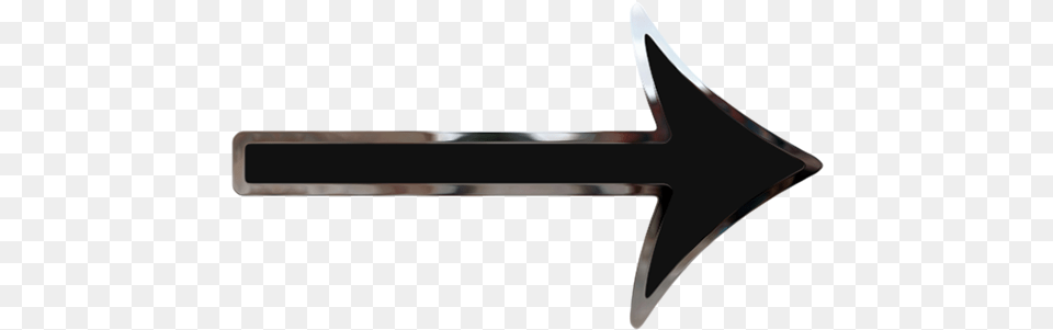 Download Hd Black Arrow Animated Black Arrow, Sword, Weapon, Blade, Dagger Free Transparent Png