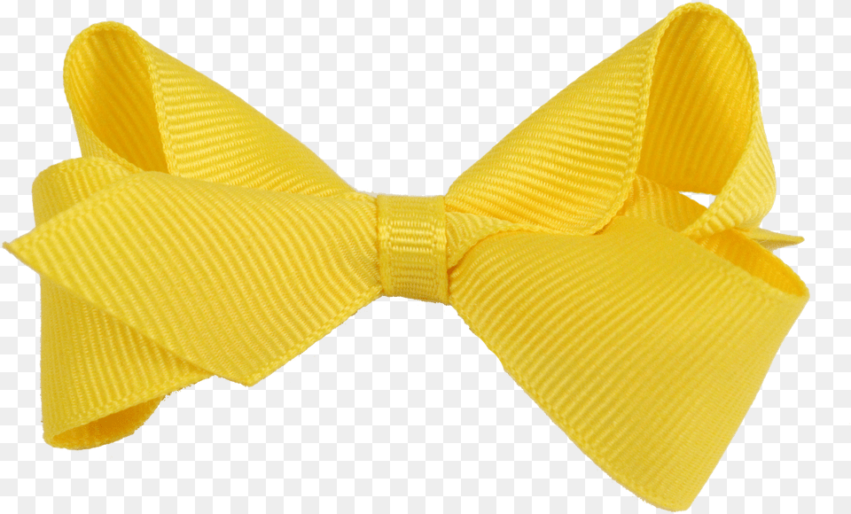 Download Hd Blue And Gold Hair Bowsmen39s Knitted Royal Bow, Accessories, Bow Tie, Formal Wear, Tie Png Image