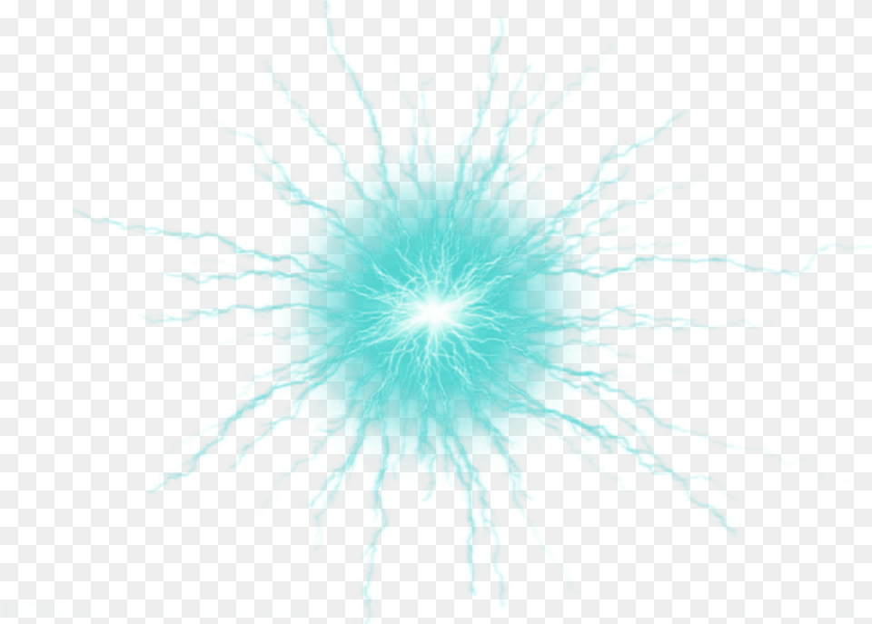 Download Hd Blue Burst Illustration, Turquoise, Pattern, Outdoors, Nature Free Png