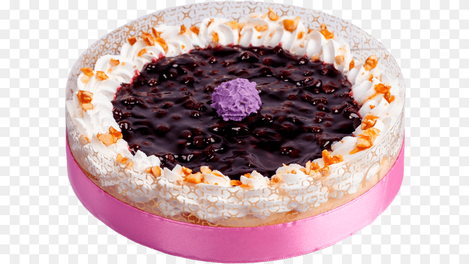 Hd Blueberry Cheesecake Cheesecake Kuchen, Food, Birthday Cake, Cake, Cream Free Png Download