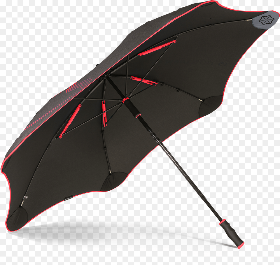 Download Hd Blunt Golf Umbrellas Blunt Umbrellas, Canopy, Umbrella, Bow, Weapon Free Transparent Png