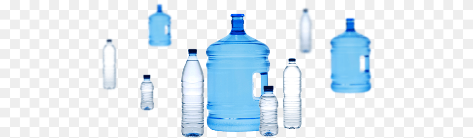 Download Hd Bottled Water Water Bottling Suppliers, Bottle, Plastic, Water Bottle, Beverage Png Image