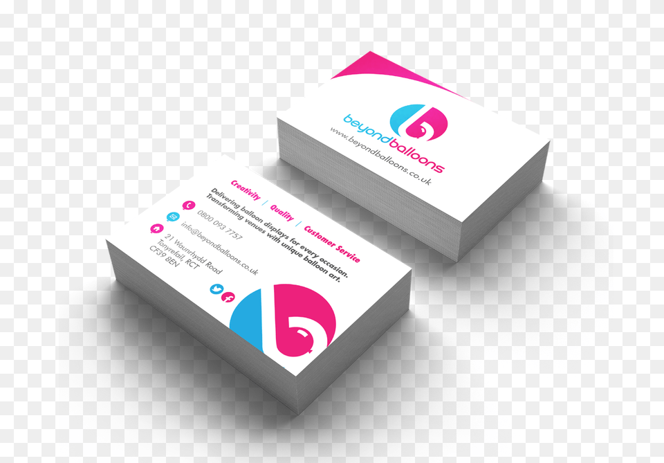 Download Hd Business Cards Business Card With Instagram, Paper, Text, Business Card Free Png