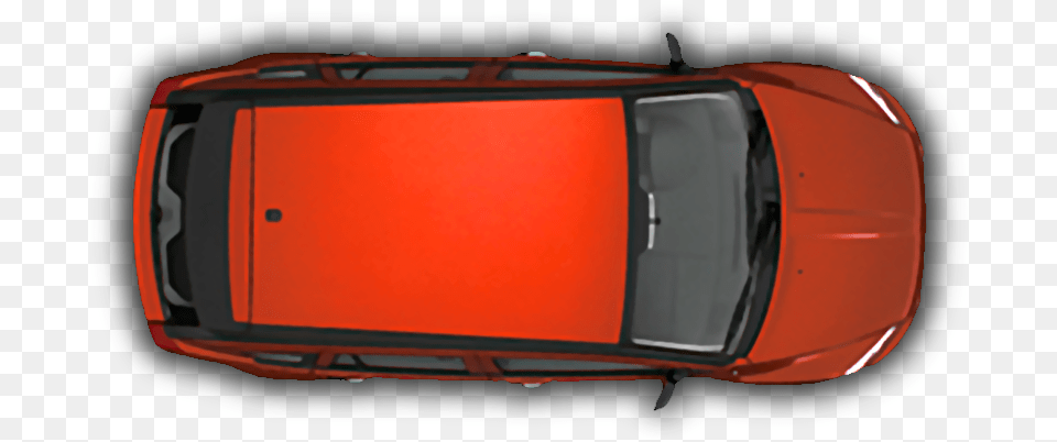 Download Hd Cars Plan View Car Top View, Coupe, Sports Car, Transportation, Vehicle Png