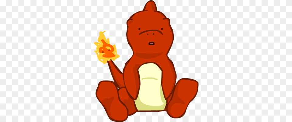 Download Hd Charmeleon Bad Pokemon Names Transparent Name Of Red Pokemon, Baby, Person, Face, Head Png