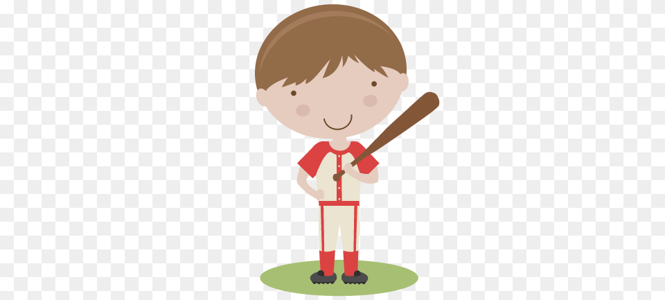 Download Hd Child Baseball Clipart Transparent Background Baseball Clipart Kids Transparent, People, Person, Team, Sport Free Png