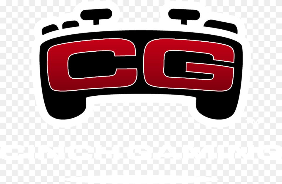 Hd Cinch Gaming Logo Cinch Gaming Logo Free Png Download