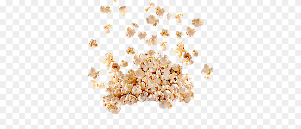 Download Hd Clipart Popcorn Pop Corn, Food, Snack Free Transparent Png