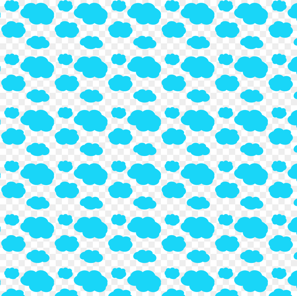 Download Hd Clouds Background, Pattern, Texture, Polka Dot Free Transparent Png