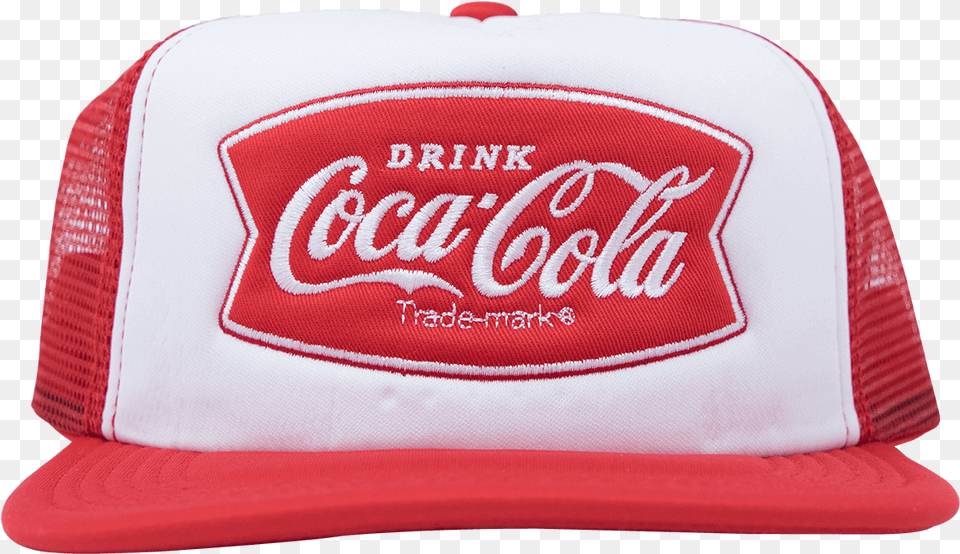 Hd Coca Cola Foam Trucker Hat Share A Coke Coca Coca Cola, Baseball Cap, Cap, Clothing, Accessories Free Png Download