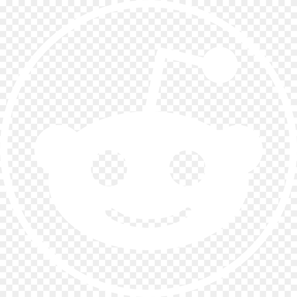 Download Hd Coin Blockchain Bitcoin Reddit Logo, Stencil Png Image