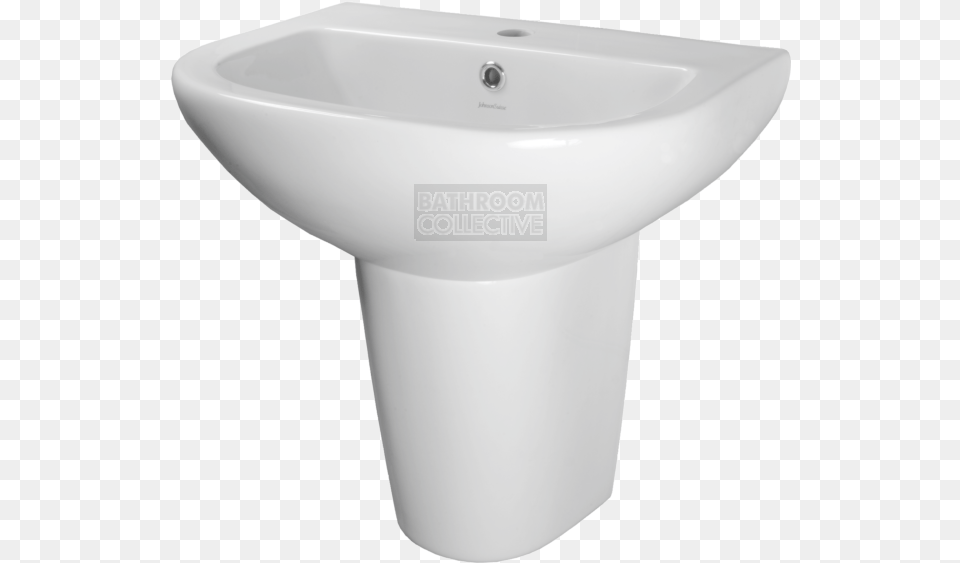 Download Hd Como Wall Basin With Shroud Bathroom Sink, Sink Faucet, Hot Tub, Tub Png