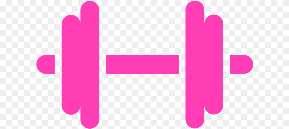 Hd Cup Web 2 Pink Gym Logi, Purple, Logo, Dynamite, Weapon Free Png Download