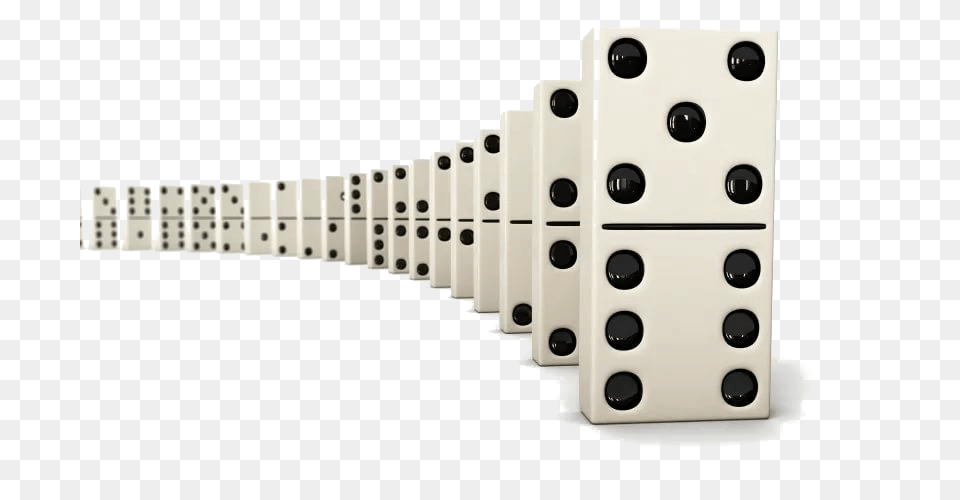 Download Hd Dominoes Dominoes, Game, Domino, Electrical Device, Switch Free Png
