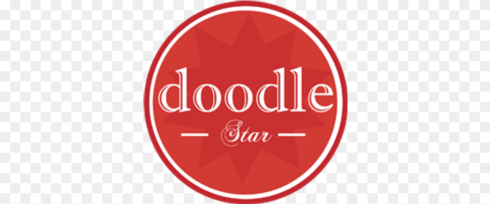 Hd Doodle Star Starlite Room Logo Transparent Dot, Food, Ketchup, Sign, Symbol Free Png Download
