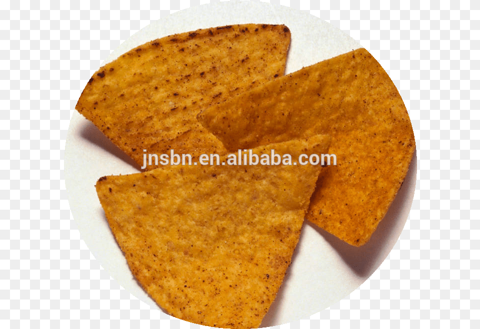 Download Hd Dorito Chips Production Line Wholesale Doritos, Bread, Food, Snack, Cracker Png