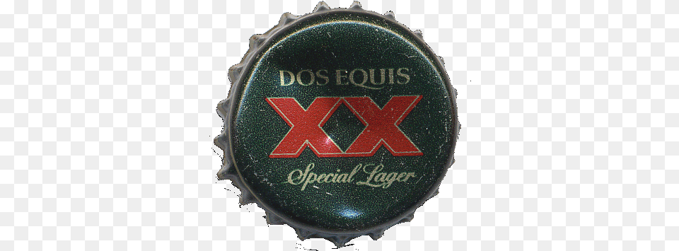 Download Hd Dos Equis Special Lager Occult Symbols, Badge, Logo, Symbol Free Png