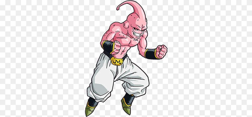 Download Hd Dragon Ball Z Kai Personajes, People, Person, Baby, Art Png Image