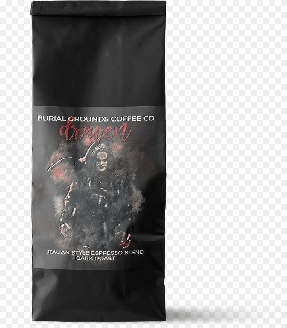 Download Hd Draven Draven Draven Death Star Paper Bag, Advertisement, Poster, Publication, Book Free Transparent Png
