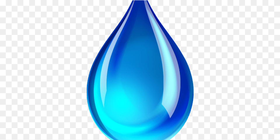 Download Hd Drops Clipart Wter Tear Drop, Droplet, Jar Free Png