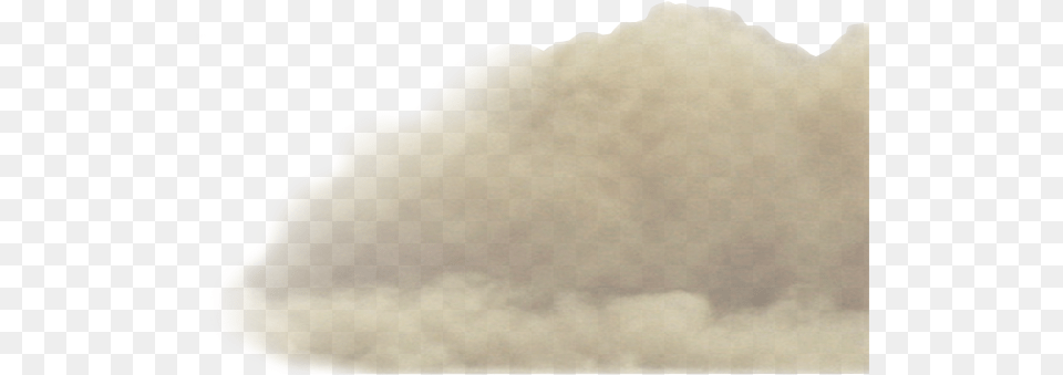 Hd Dust Cloud Transparent Dust Cloud, Cumulus, Nature, Outdoors, Sky Free Png Download