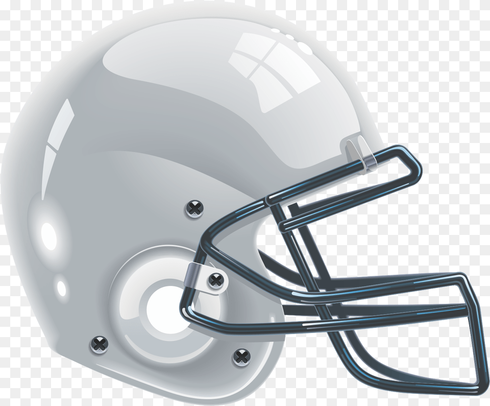 Download Hd Eagles Vs Thunder Ontario Transparent Football Helmet, American Football, Football Helmet, Sport, Person Png Image