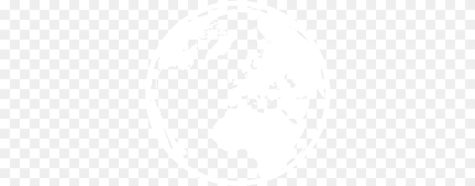 Download Hd Earth Globe White Map Image Green News Background, Astronomy, Planet, Outer Space, Adult Free Transparent Png