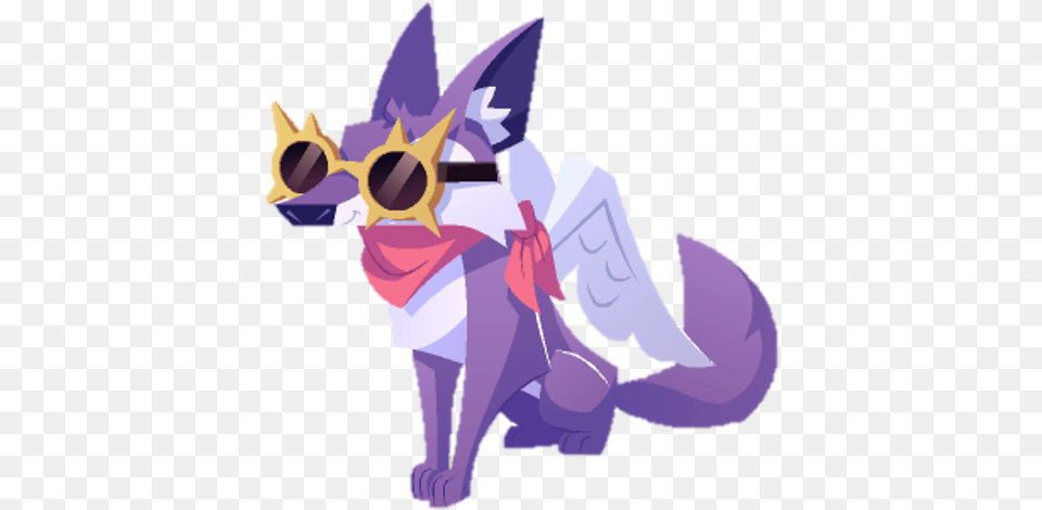 Download Hd Eclipse Coyote Pet Honeybee Plushie Pile Animal Jam Coyote Transparent, Baby, Person, Accessories, Art Free Png