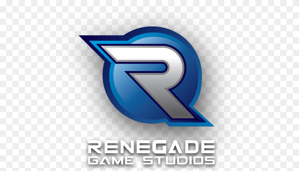 Hd Elite Dangerous Logo Renegade Games Studio, Text, Number, Symbol Free Png Download