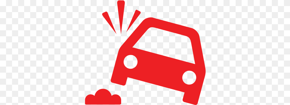 Download Hd Emergency Roadside Assistance Icon Car Crash Emergency Roadside Assistance Icon, Dynamite, Weapon, Food, Ketchup Png Image