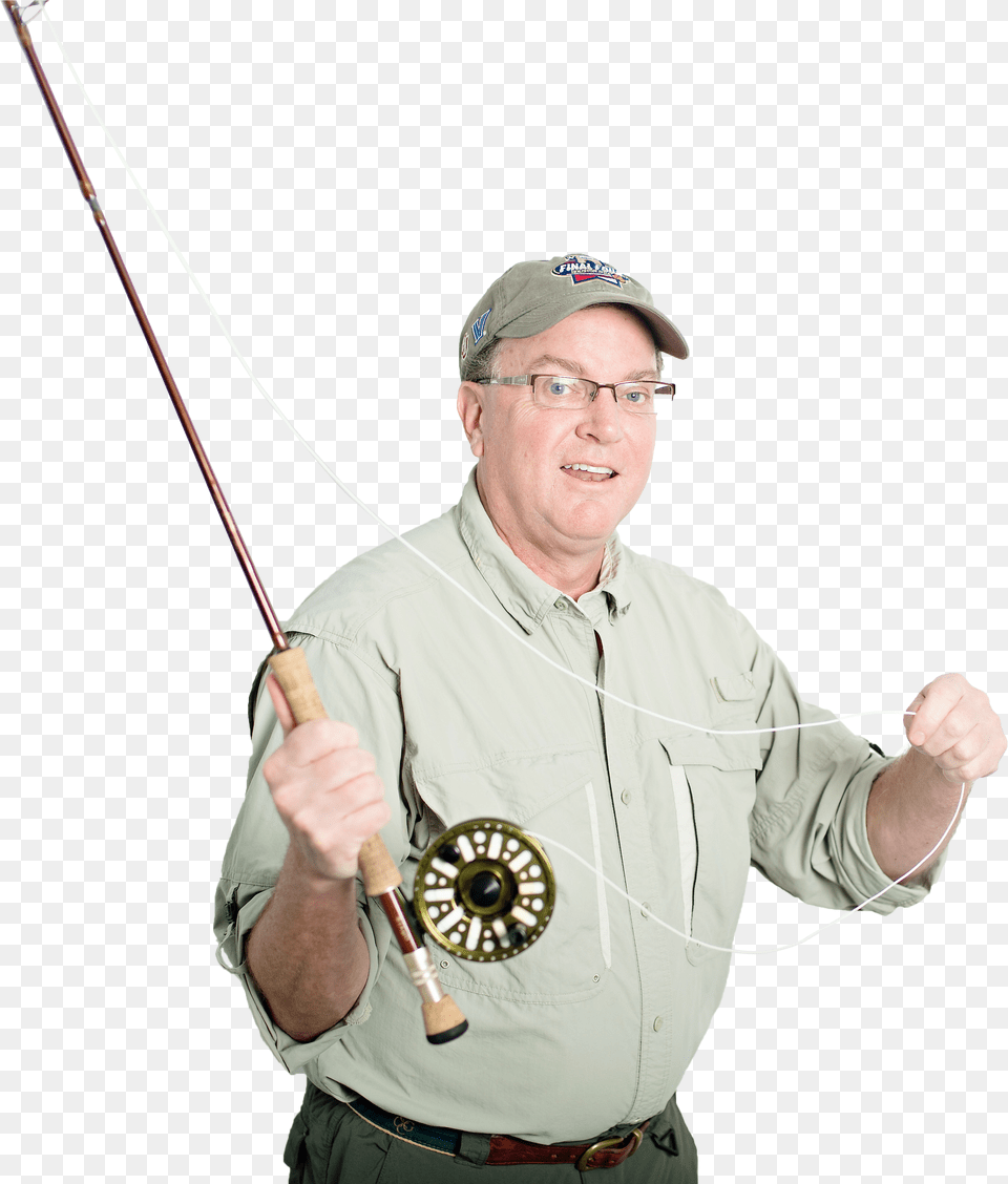 Download Hd Eric Doctor Transparent Image Nicepngcom Cast A Fishing Line Free Png