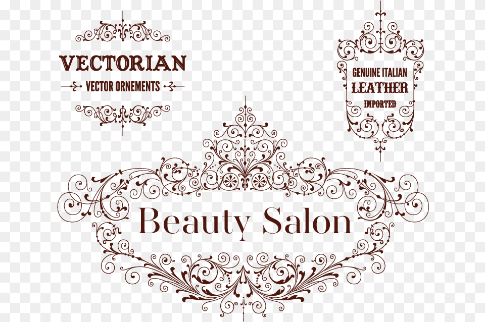Download Hd Example 1 Leslie Li Womenu0027s Floret Hair Comb Illustration, Art, Floral Design, Graphics, Pattern Free Transparent Png