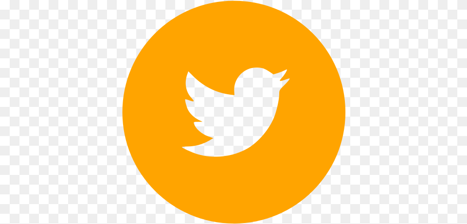 Download Hd Facebook Linkedin Twitter Icon Round Black Twitter Icon Jpg, Logo, Animal, Bird, Blackbird Free Transparent Png
