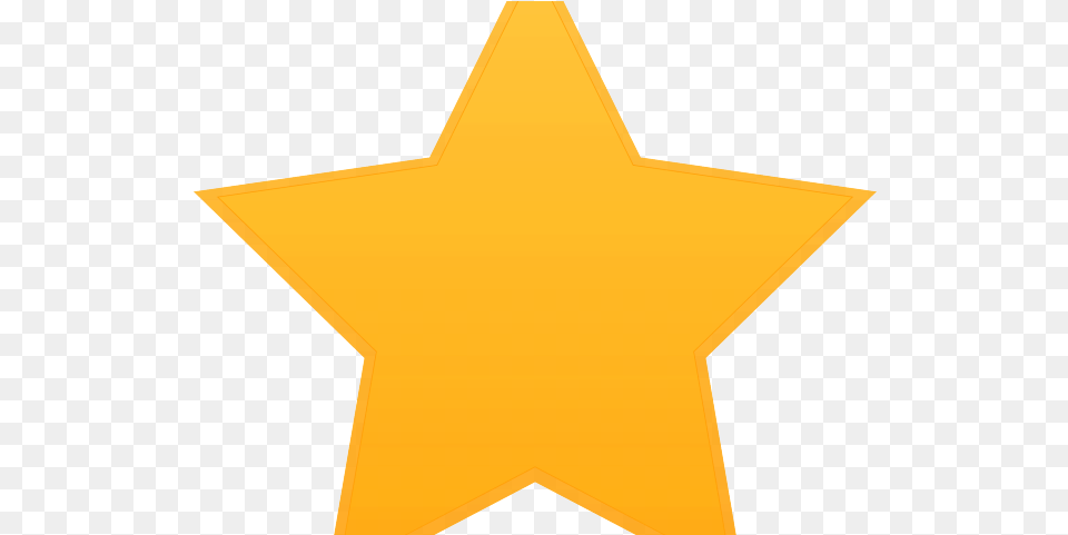 Download Hd Falling Stars Clipart Star, Star Symbol, Symbol Free Transparent Png
