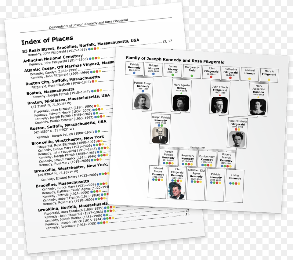 Download Hd Family Book Creator Family Tree Maker Mackiev, Advertisement, Page, Poster, Text Free Transparent Png